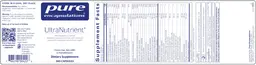 UltraNutrient