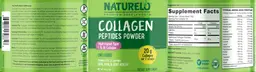 Collagen Peptides Powder Unflavored