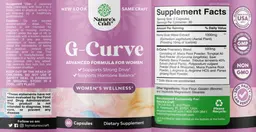 Label for G-Curve