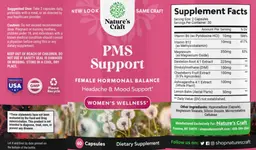 Label for PMS Support