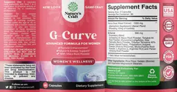 Label for G-Curve