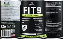 Label for Fit9