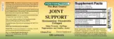 Label for Joint Support