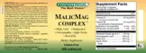 Label for MalicMag Complex