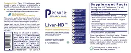 Label for Liver-ND