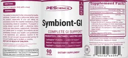 Label for Symbiont-GI