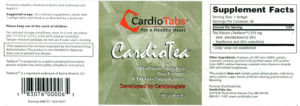 CardioTea