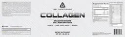 Label for Collagen