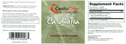 CardioTea