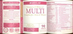 Label for Multi