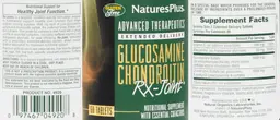 Advanced Therapeutics Glucosamine Chondr