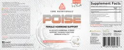 Label for POISE