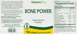 Bone Power