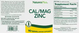 Cal/Mag Zinc