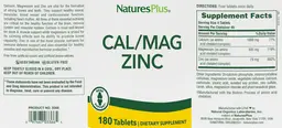 Cal/Mag Zinc