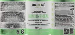 Label for Immuneheal