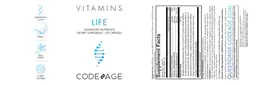 Label for Life