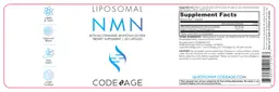 Label for NMN