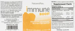 Immune Boost