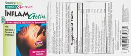 Label for InflamActin