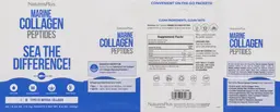 Marine Collagen Peptides