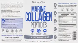 Marine Collagen Peptides