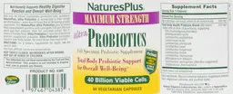 Ultra Probiotics