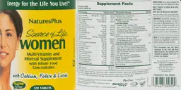 Source of Life Women