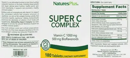 Super C Complex