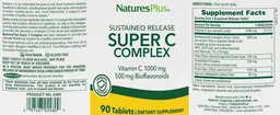 Super C Complex
