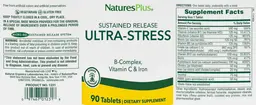 Ultra-Stress Sustained Release