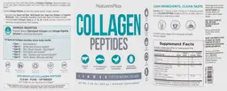 Collagen Peptides