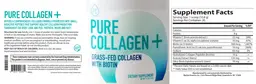 Pure Collagen +