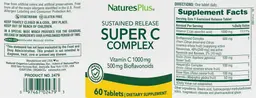 Super C Complex
