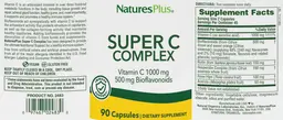 Super C Complex