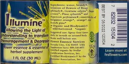 Label for Illumine