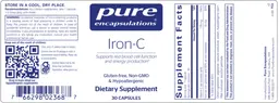 Iron-C