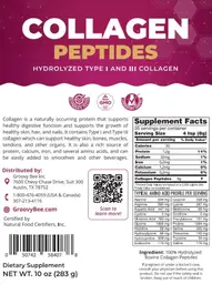 Collagen Peptides