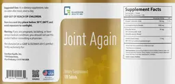 Label for Joint Again