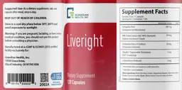 Label for Liveright