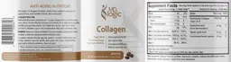 Collagen Mocha