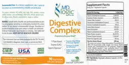 Label for Digestive Complex
