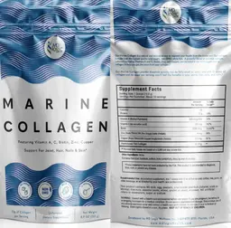 Marine Collagen Unflavored