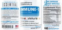 Label for Immune-1