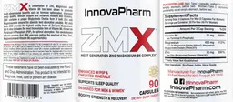 Label for ZMX