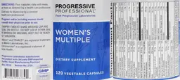 Label for Women's Multiple