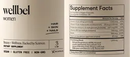Label for Women