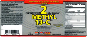 2 Methyl 13-C