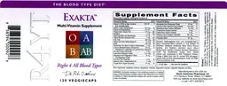 Label for R4YT