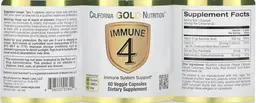 Label for Immune 4